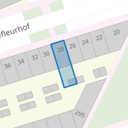 Perceel ZWD01-A-3108