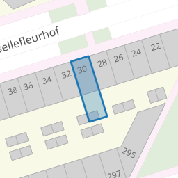 Perceel ZWD01-A-3109