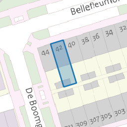 Perceel ZWD01-A-3115