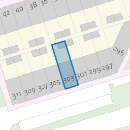 Perceel ZWD01-A-3121