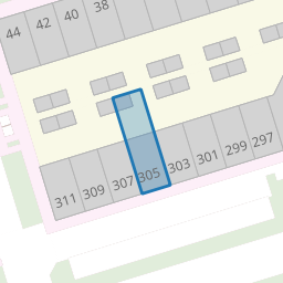 Perceel ZWD01-A-3122