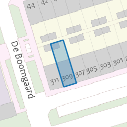Perceel ZWD01-A-3124