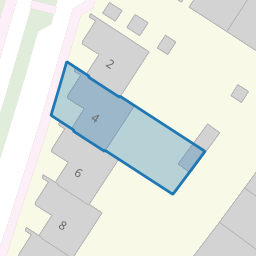 Perceel ZWD01-A-3127