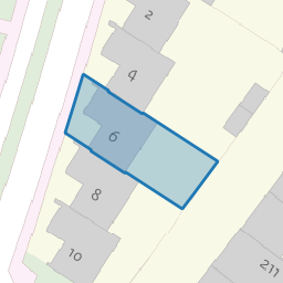 Perceel ZWD01-A-3128