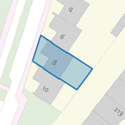 Perceel ZWD01-A-3129