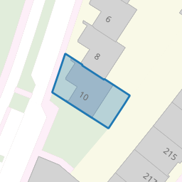 Perceel ZWD01-A-3130