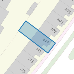 Perceel ZWD01-A-3138