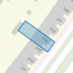 Perceel ZWD01-A-3140