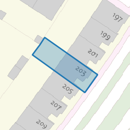 Perceel ZWD01-A-3141