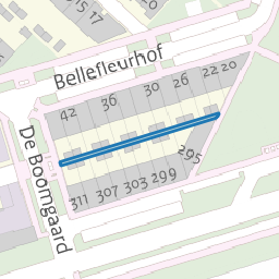 Perceel ZWD01-A-3146