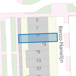 Perceel ZWD01-A-3151