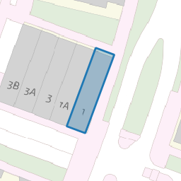 Perceel ZWD01-A-3158