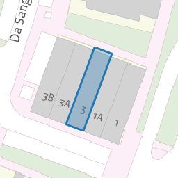 Perceel ZWD01-A-3160