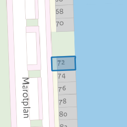 Perceel ZWD01-A-3175