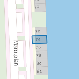 Perceel ZWD01-A-3176