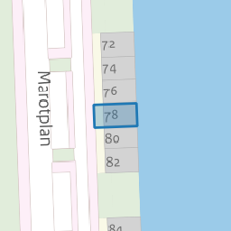 Perceel ZWD01-A-3178