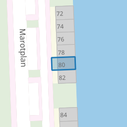 Perceel ZWD01-A-3179