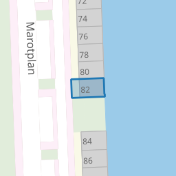 Perceel ZWD01-A-3180