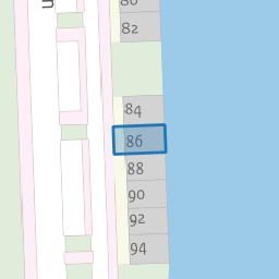 Perceel ZWD01-A-3182