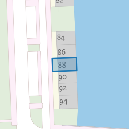 Perceel ZWD01-A-3183