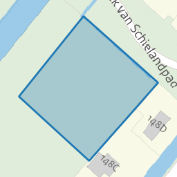 Perceel ZWD01-A-3189