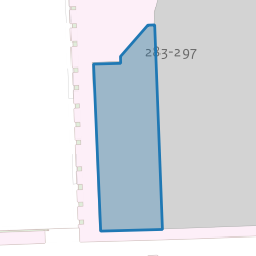 Perceel ZWD01-A-3191