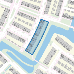 Perceel ZWD01-A-3193