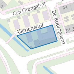 Perceel ZWD01-A-3202