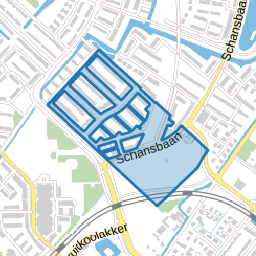 Perceel ZWD01-A-3203