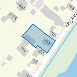 Perceel ZWD01-A-3206