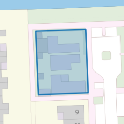 Perceel ZWD01-A-3209