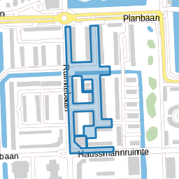 Perceel ZWD01-A-3210