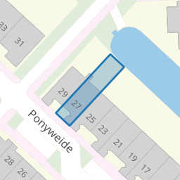 Perceel ZWD01-A-3222