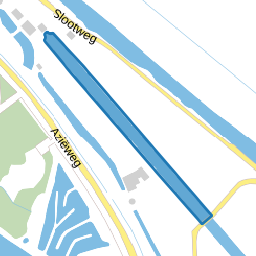 Perceel ZWD01-A-3230