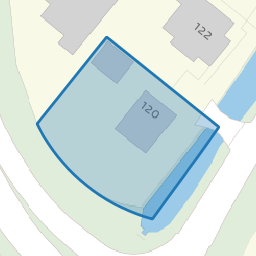 Perceel ZWD01-A-3234