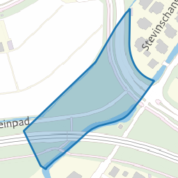 Perceel ZWD01-A-3235