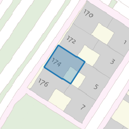 Perceel ZWD01-A-3240