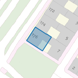 Perceel ZWD01-A-3241