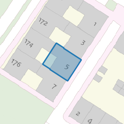 Perceel ZWD01-A-3244