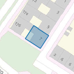 Perceel ZWD01-A-3245