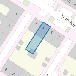 Perceel ZWD01-A-3247