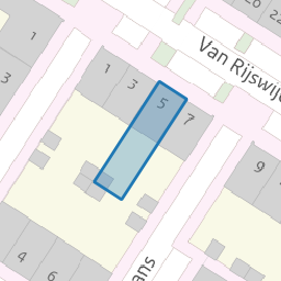 Perceel ZWD01-A-3248