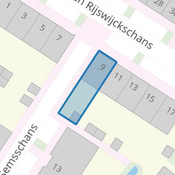 Perceel ZWD01-A-3251