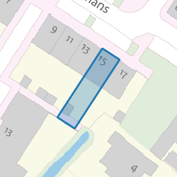 Perceel ZWD01-A-3252