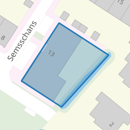 Perceel ZWD01-A-3253