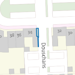 Perceel ZWD01-A-3255