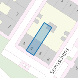 Perceel ZWD01-A-3264