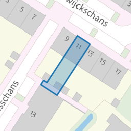 Perceel ZWD01-A-3267