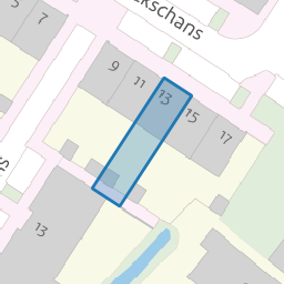 Perceel ZWD01-A-3268