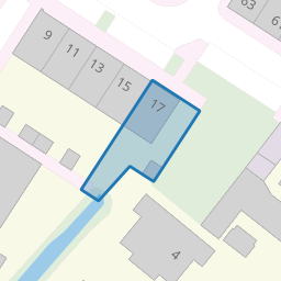 Perceel ZWD01-A-3269